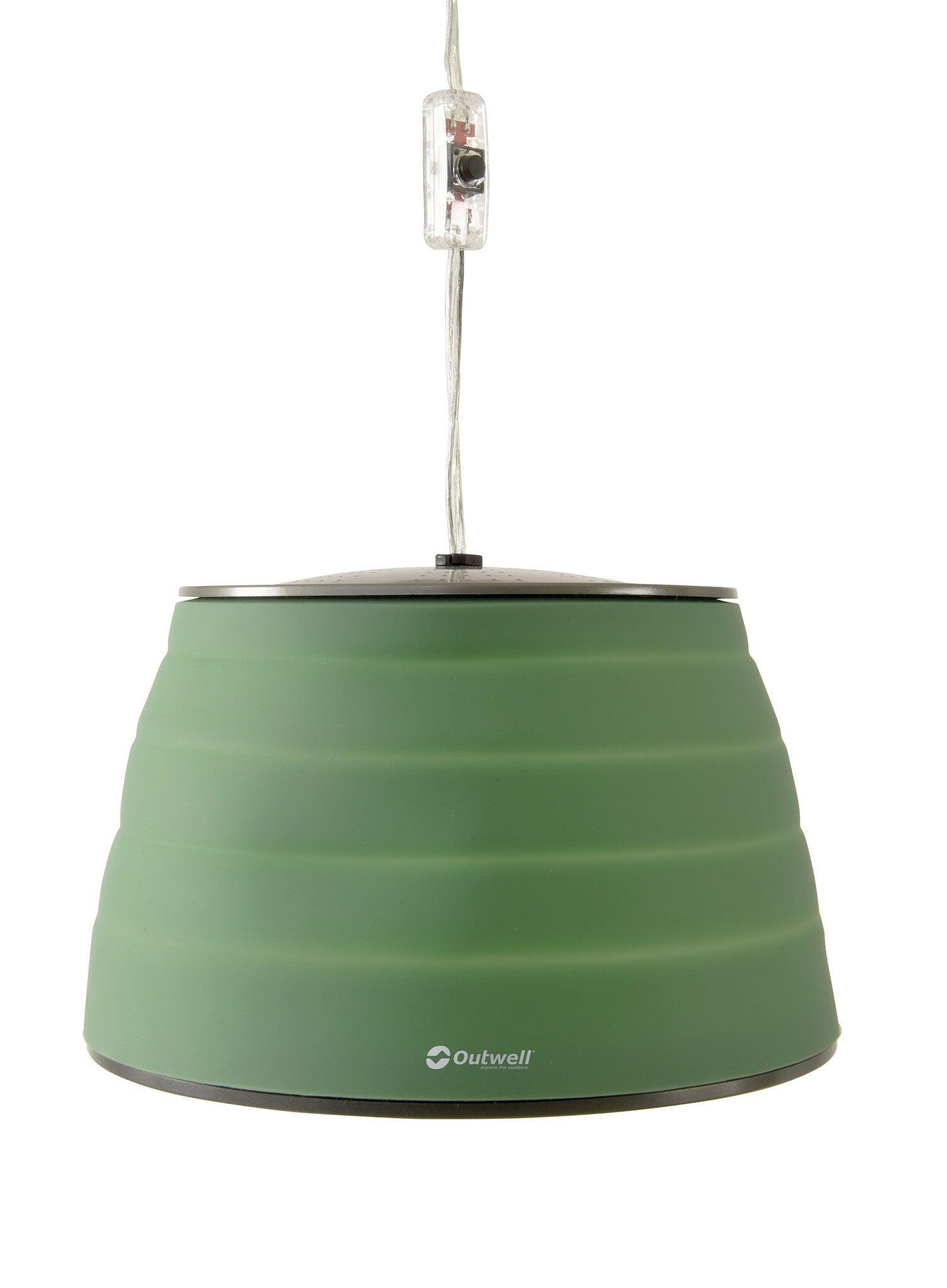 Lampa namiotowa Outwell Sargas Lux
