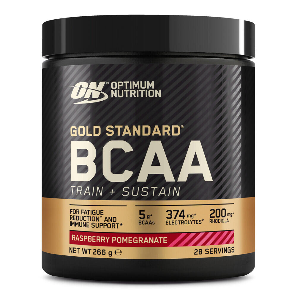 GOLD STANDARD BCAA™TRAIN & SUSTAIN (266 g)