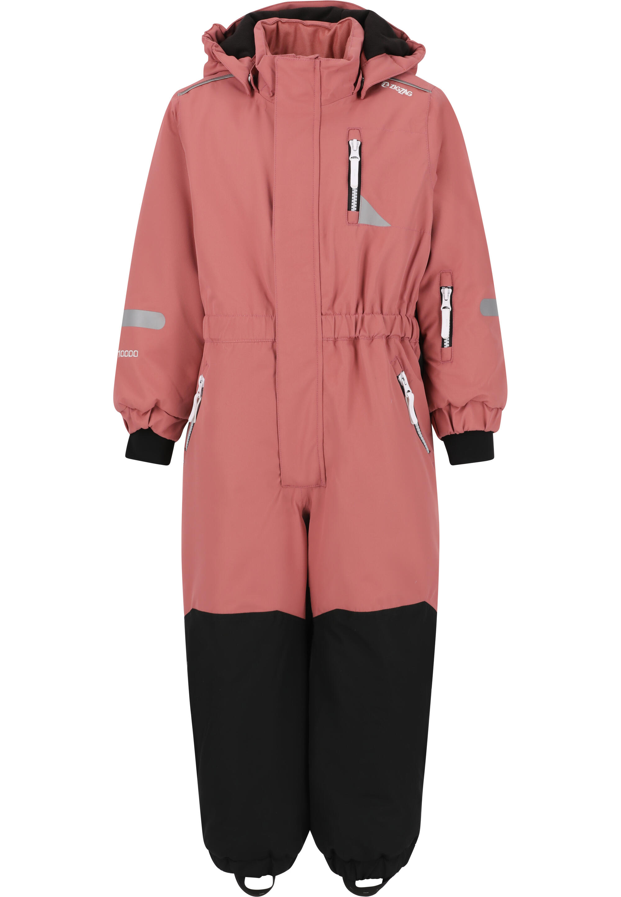 Garnitur dla dzieci Zigzag Winterfun W-Pro 10000