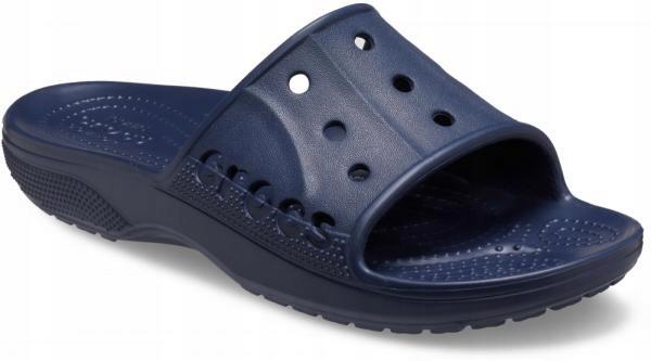 Klapki Dla Dorosłych Crocs Baya II Slide