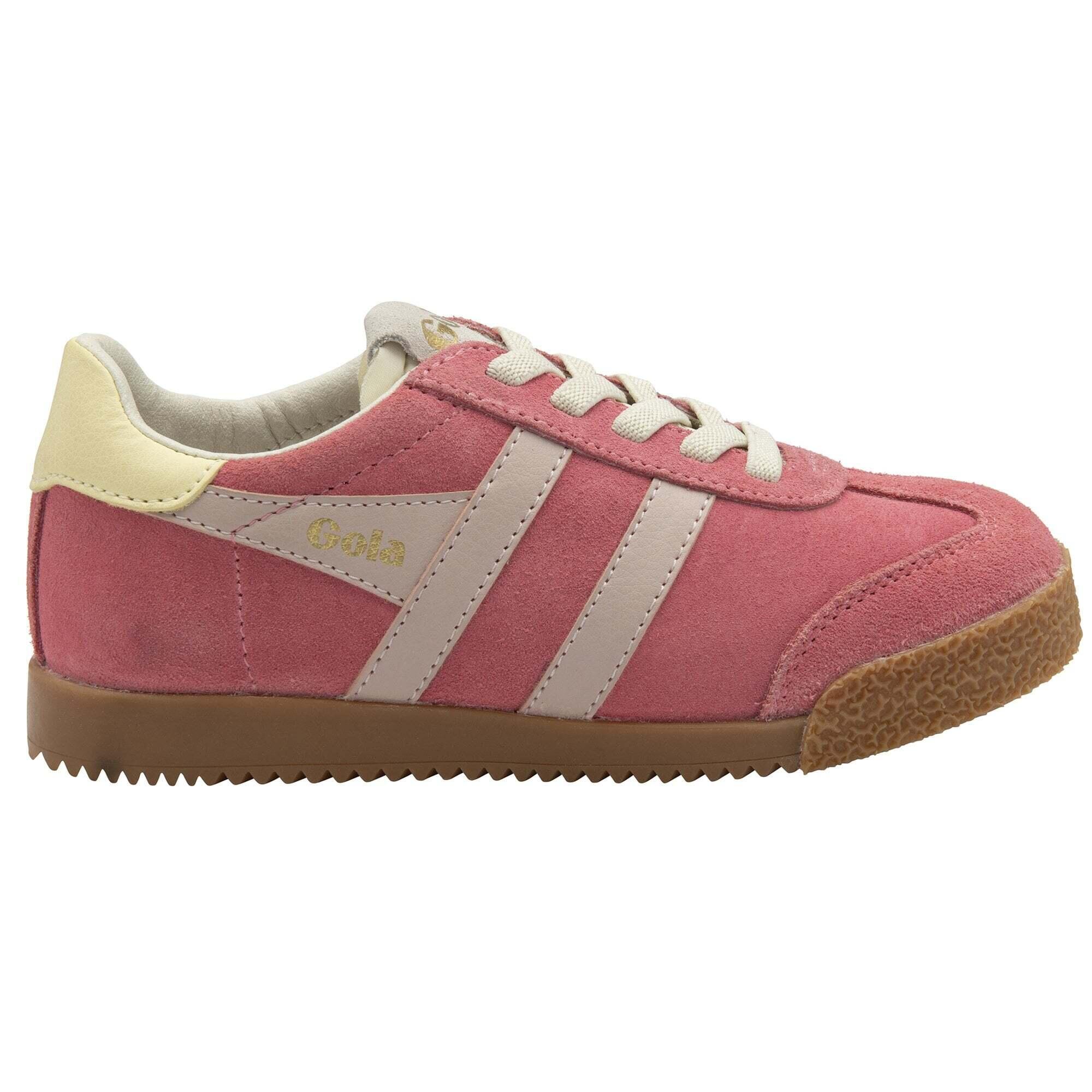 Sneakersy dla dzieci Gola Elan