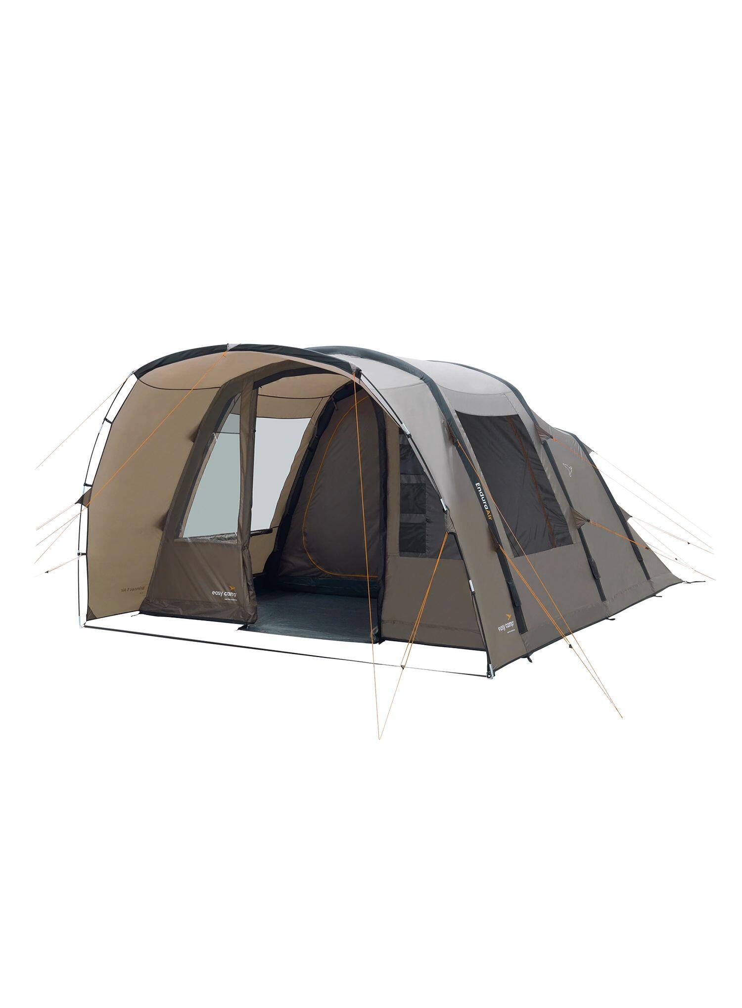 Namiot 5-osobowy Easy Camp Brimnes 5 Air