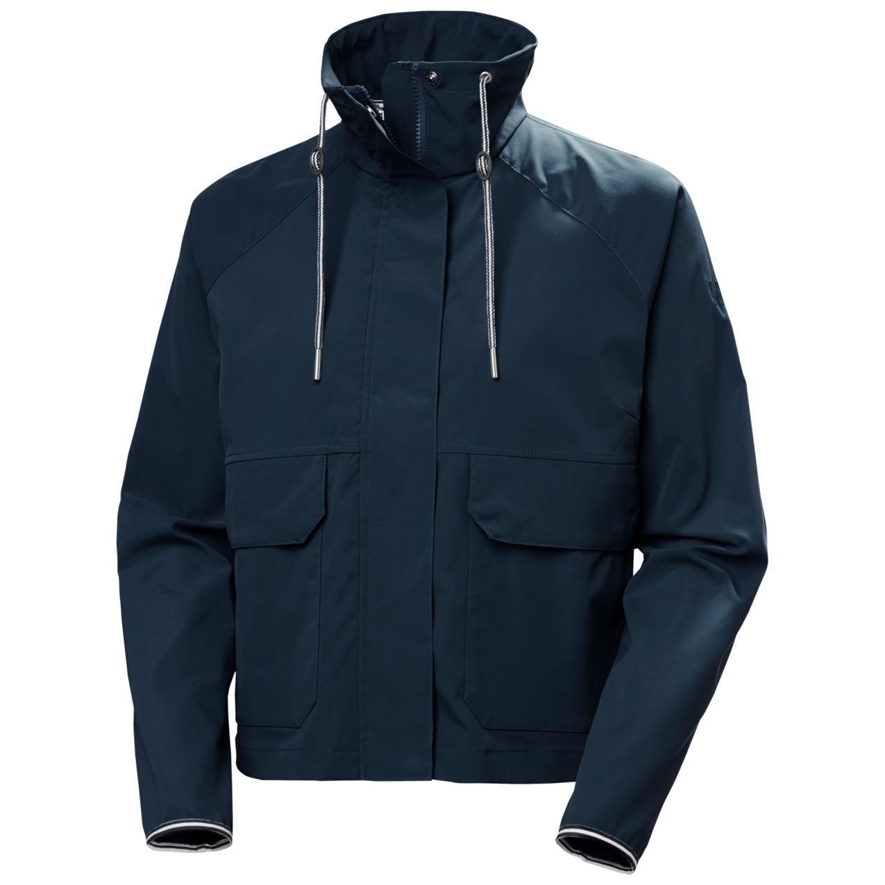 Kurtka damska Helly Hansen Positano Light