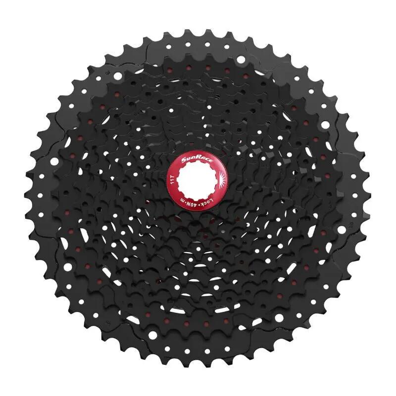 Pudełko kasety Sunrace Shimano MX8
