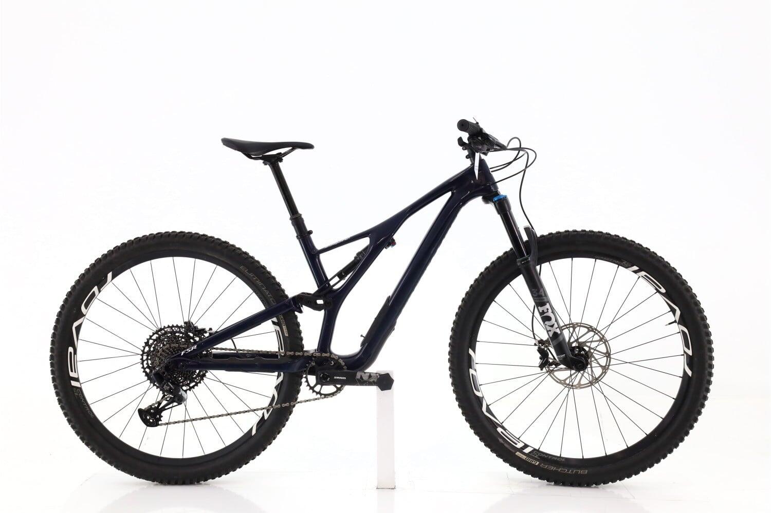 Second life · R. górski · Specialized StumpJumper · W bardzo dobrym stanie