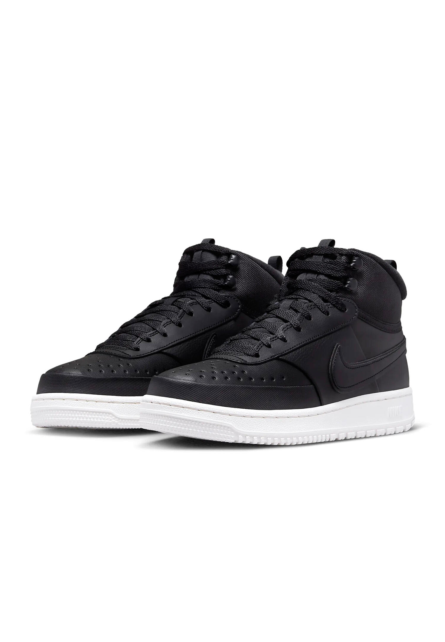 Buty do chodzenia męskie Nike Court Vision Mid