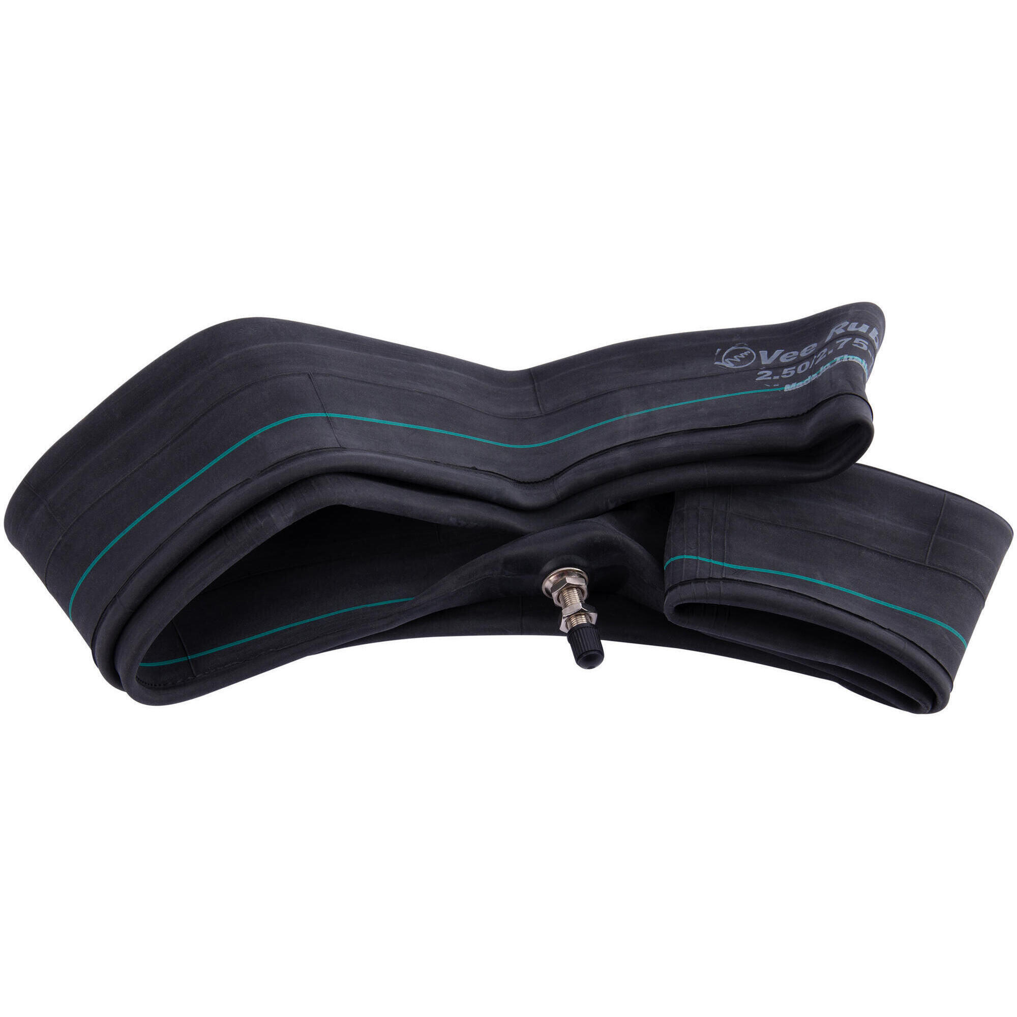 Wewnętrzne dętki Vee Rubber 2.50/2.75-17 z zaworem TR4