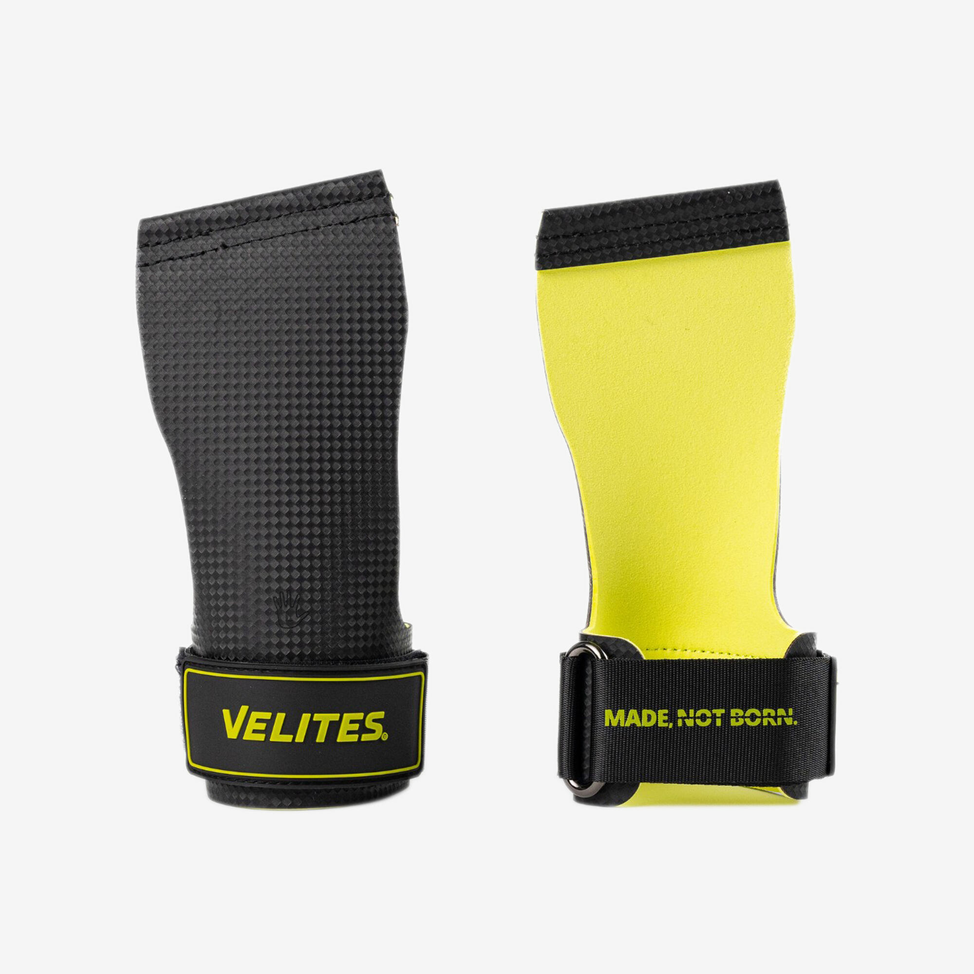 Skórki gimnastyczne do cross trainingu Velites Quad Ultra