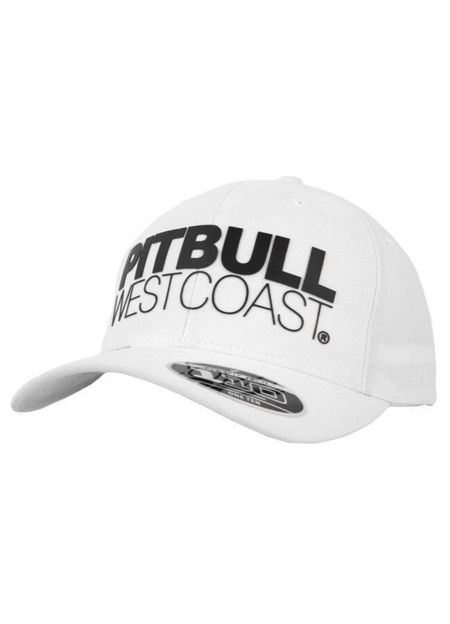 Czapka męska Pitbull Snapback Classic SEASCAPE