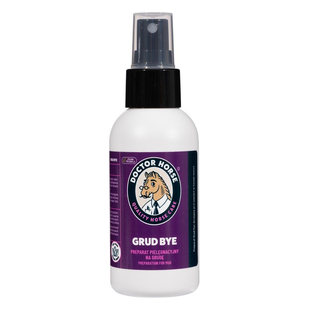 GrudBye Spray – Preparat pielęgnacyjny na grudę