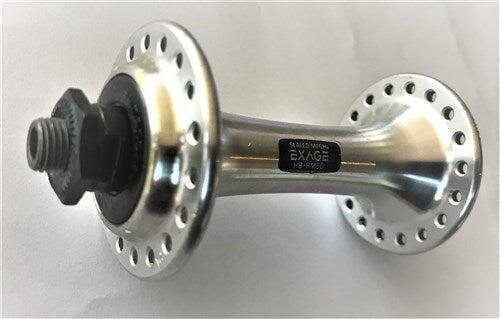 Piasta przednia Shimano Exage HB-RM50 (aluminium)