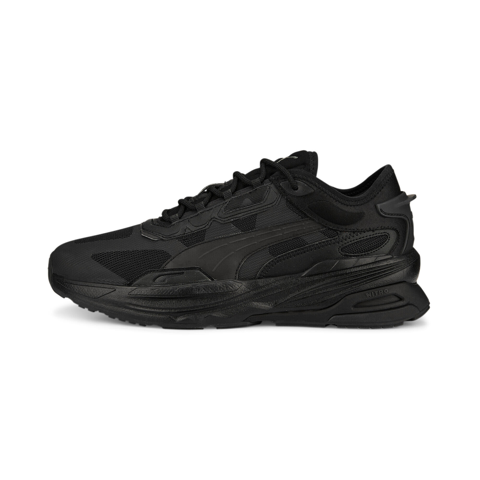 Buty do chodzenia męskie Puma Extent Nitro Mono