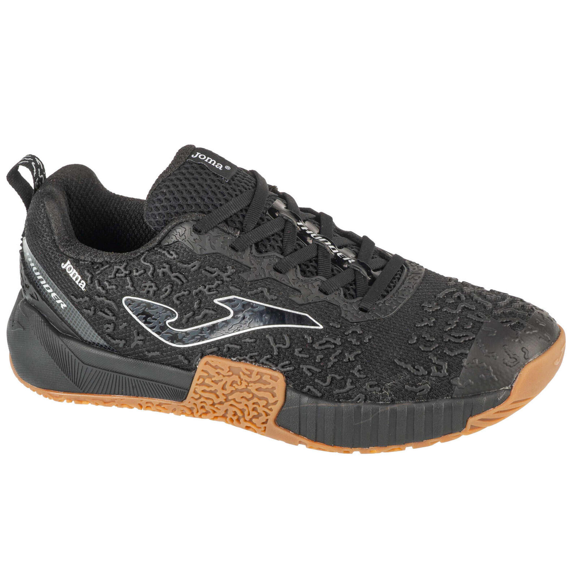 Buty treningowe męskie Thunder 25 CRTHUS