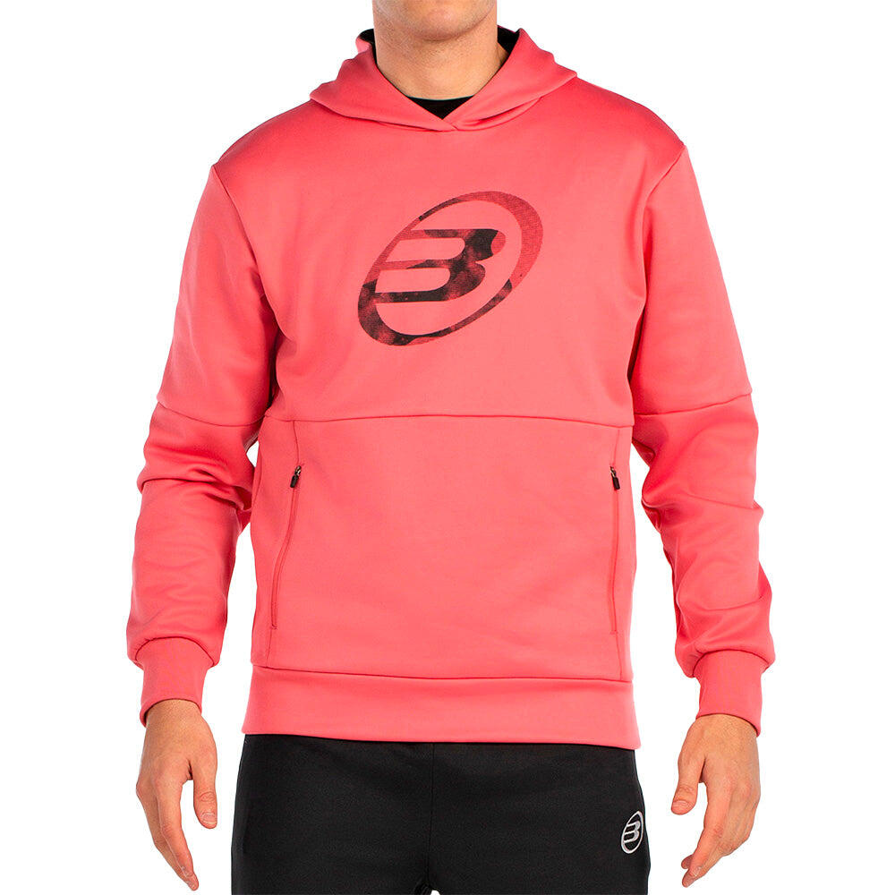 BULLPADEL BOYAL Hombre (Sudadera)
