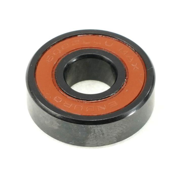 ENDURO BEARINGS 6000 LLU Max BO - łożysko promieniowe ABEC-3 10x26x8