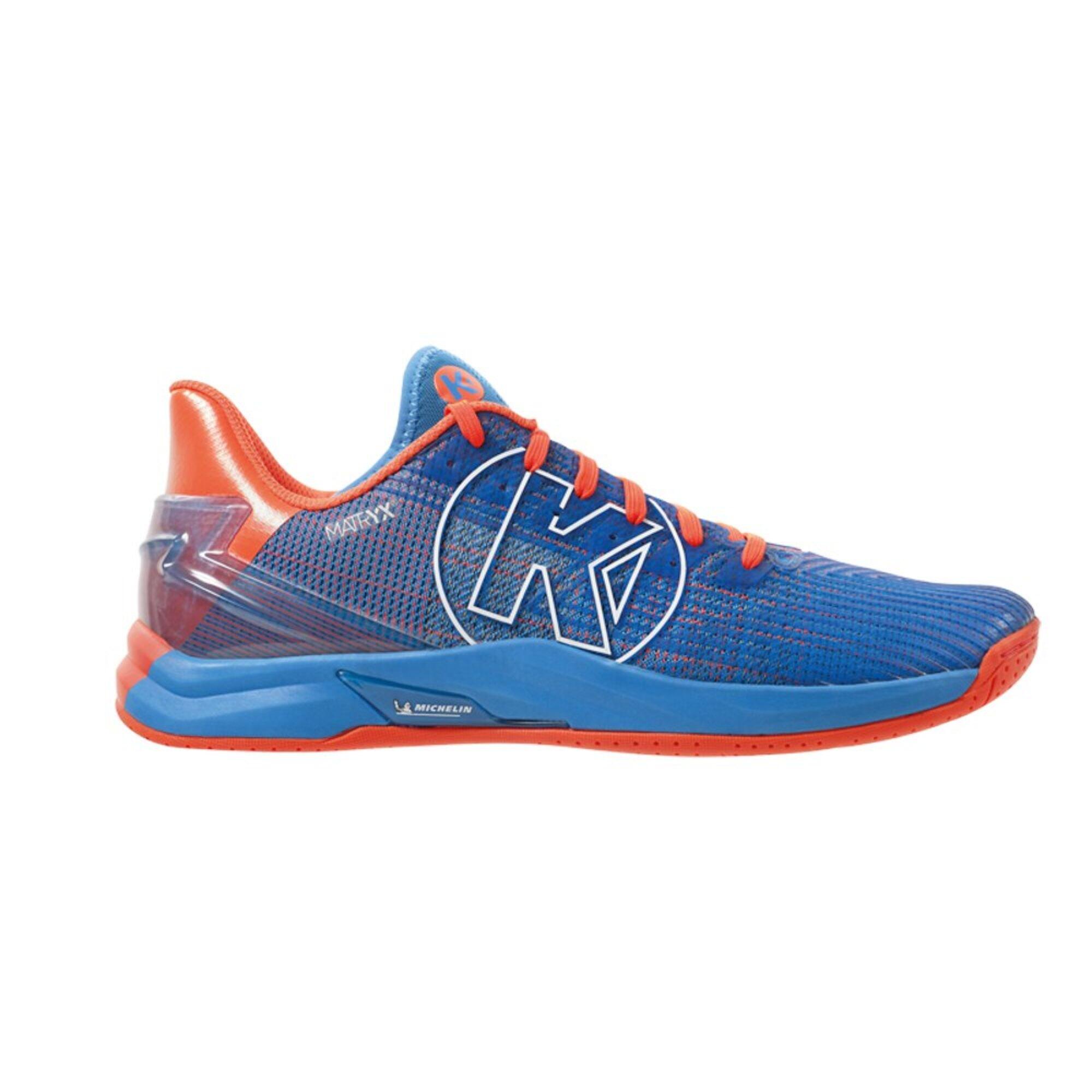 Buty Kempa Attack One 2.0