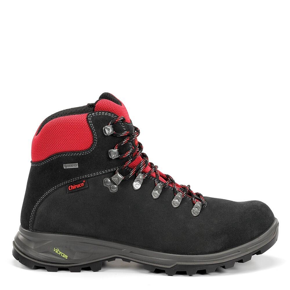 Buty trekkingowe Chiruca Refugio 09 Gore-Tex Xacobeo