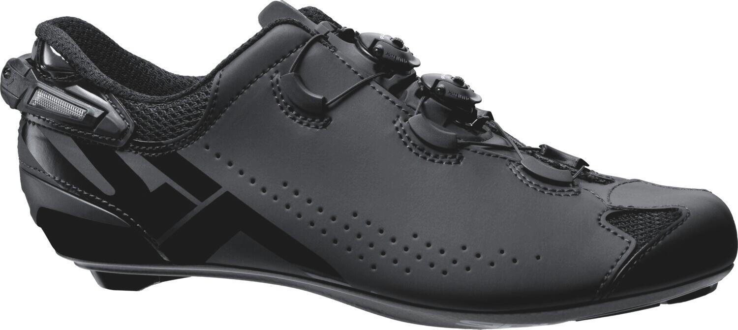 Buty SHOT 2S czarne