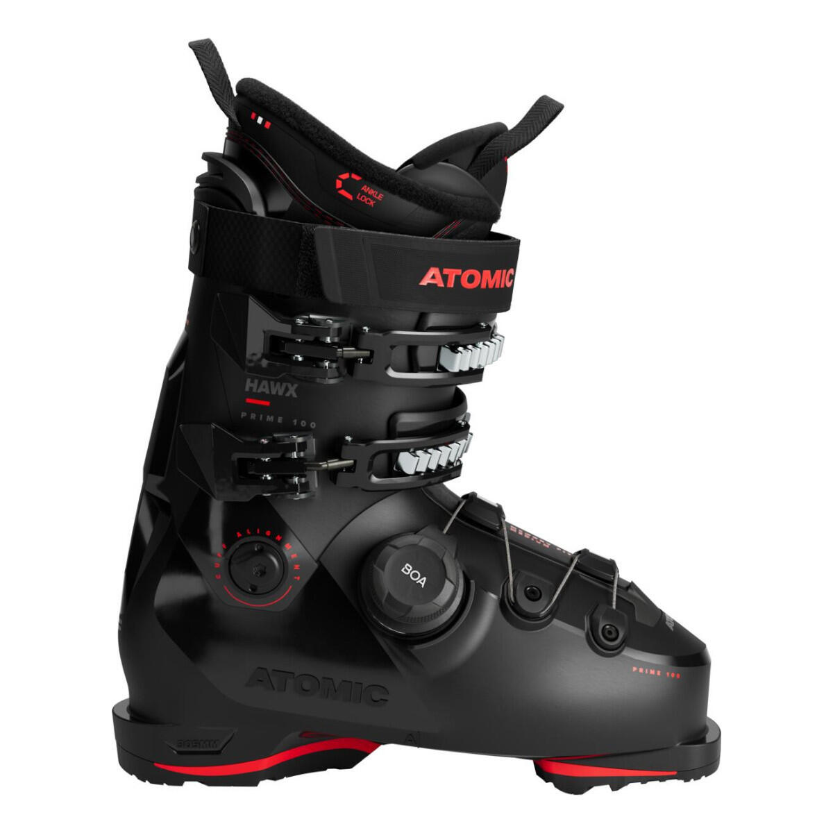 Buty Atomic HAWX Prime 100 Boa 2026
