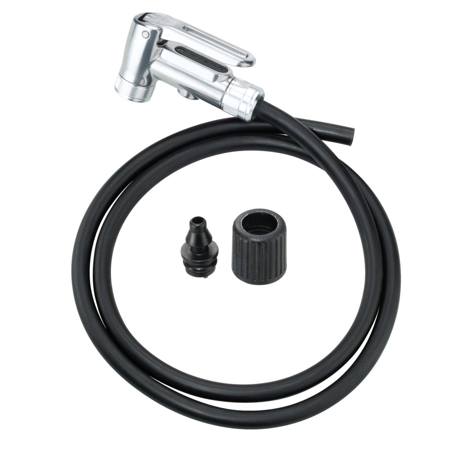 Wąż do pompki nożnej Topeak SmartHead DX Upgrade Kit