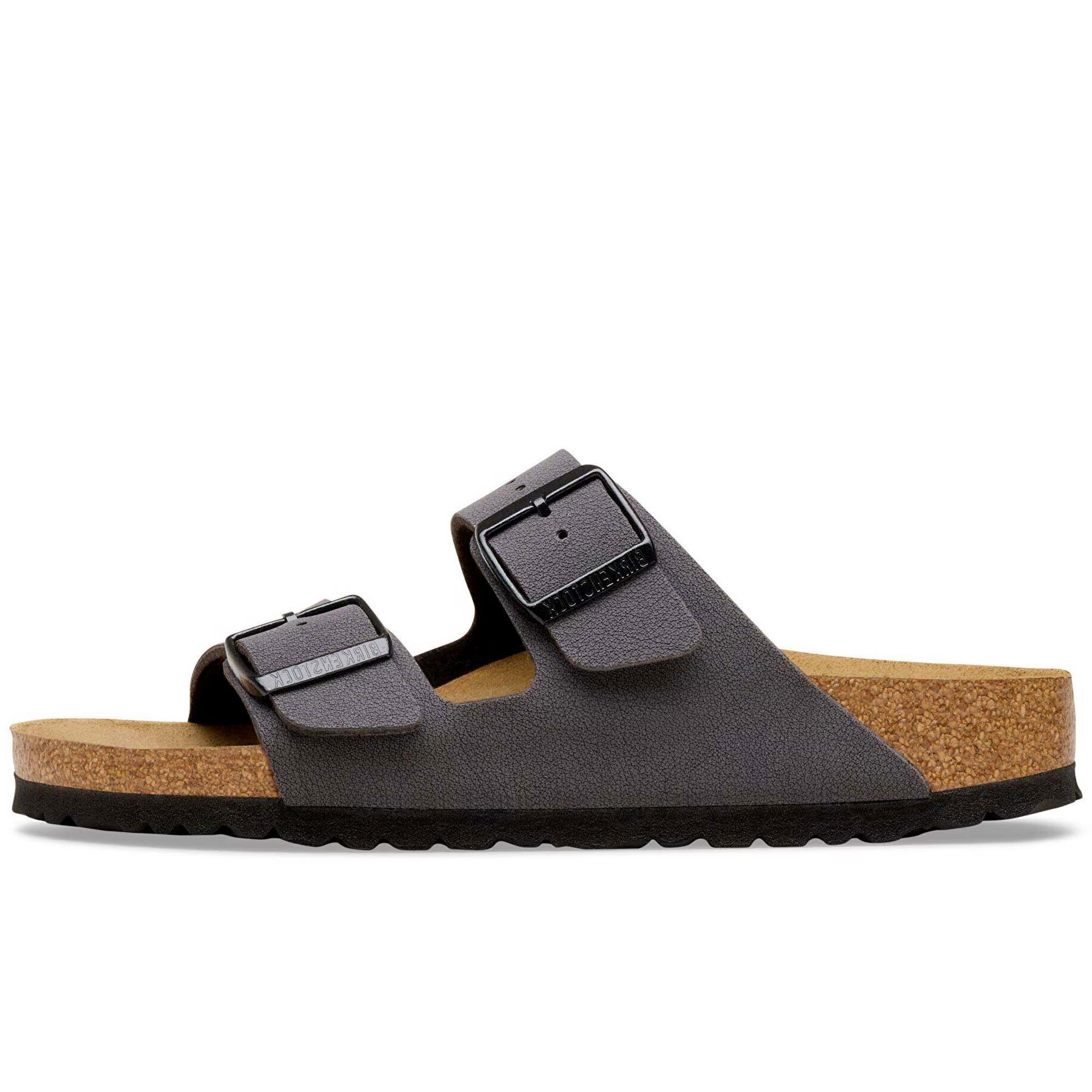 Sandały Birkenstock Arizona Birkibuc Dorosłych