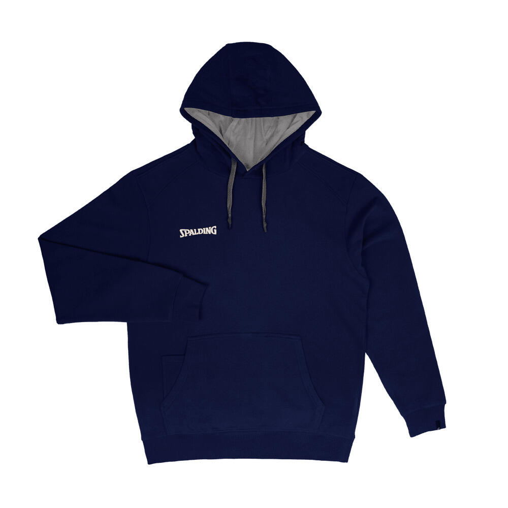 Bluza z kapturem dla dzieci Spalding Flow