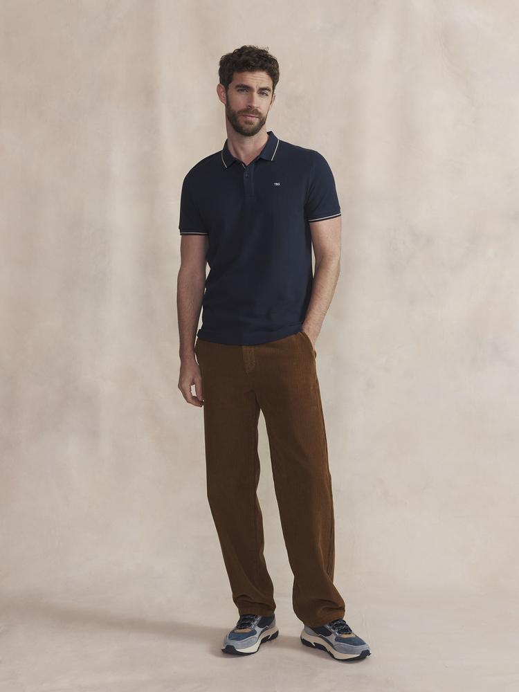 Polo TBS Darel