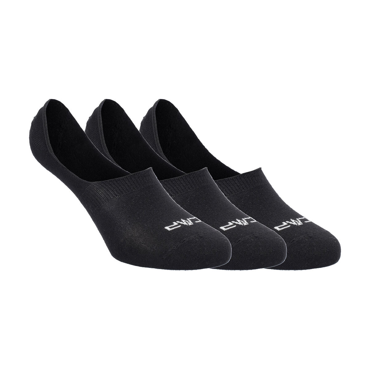 Skarpety uniseks FOOTGUARD BAMBOO 3 pary ekologiczne oddychające