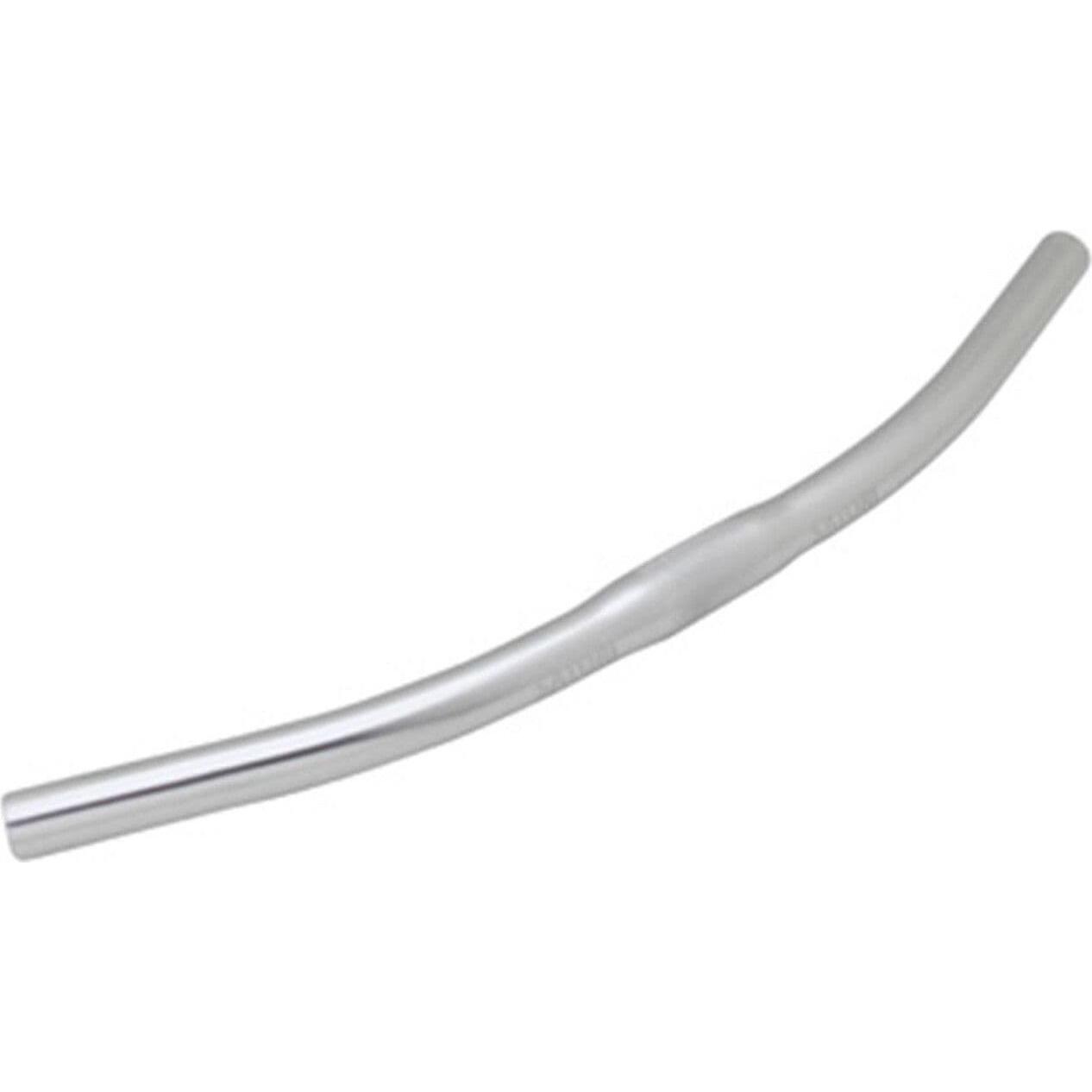 Prosta aluminiowa kierownica P2R Single Speed