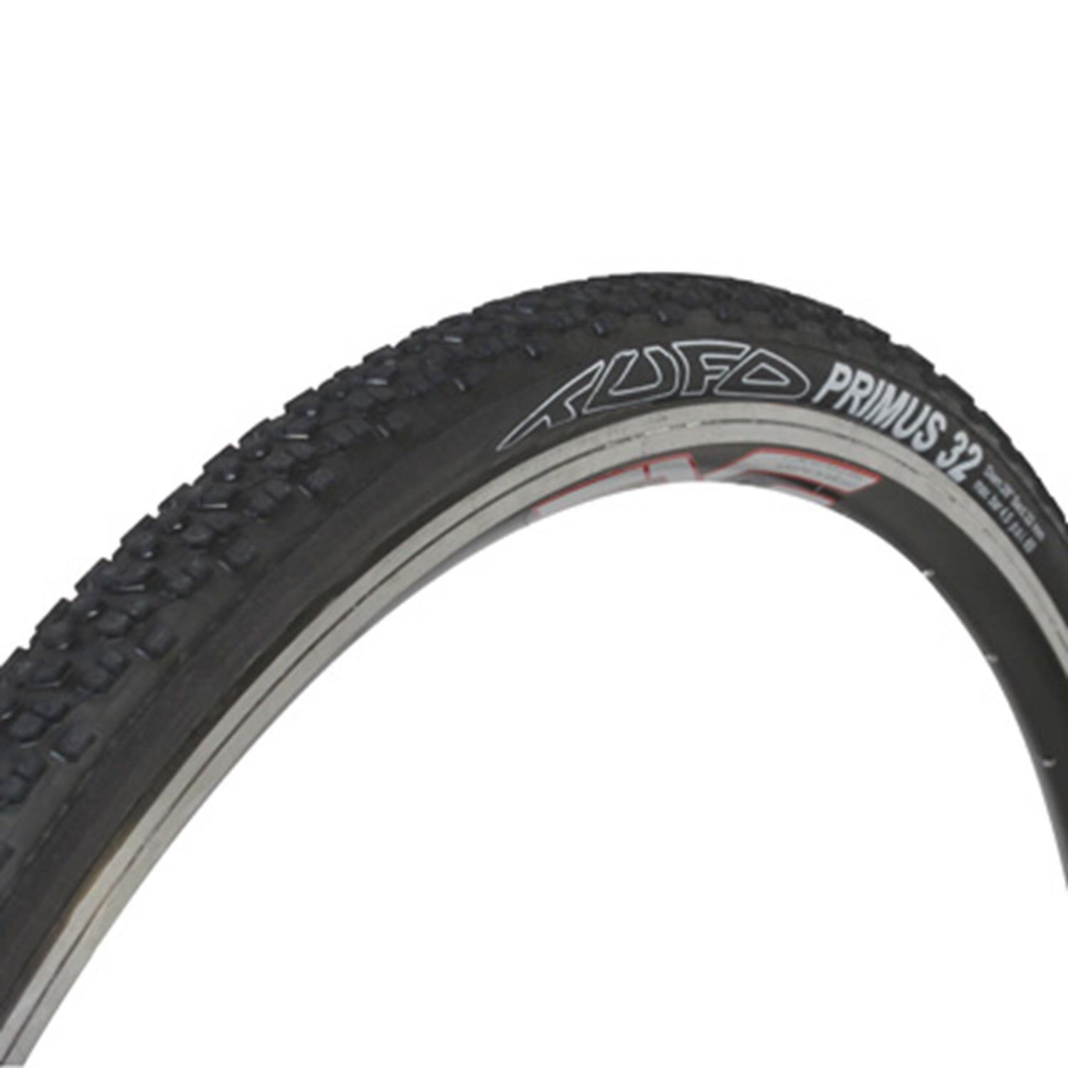 Opona cyclocross Tufo Primus 700 x 32 czarna 400g