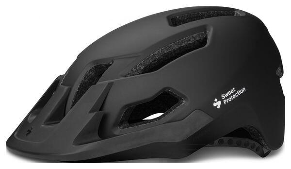 Kask rowerowy Sweet Protection Dissenter MTB