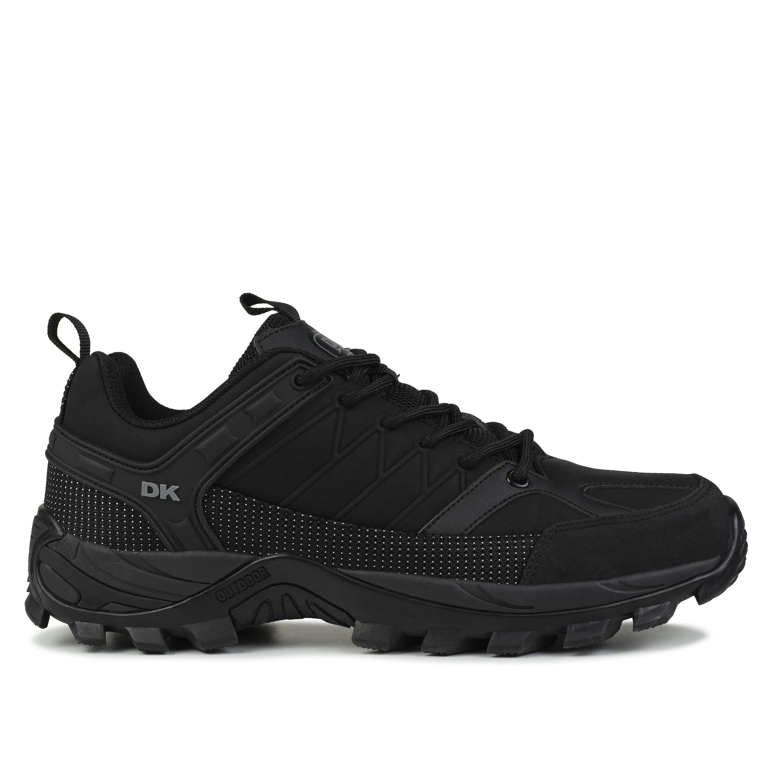 Buty sportowe trekkingowe męskie DK CANDAR