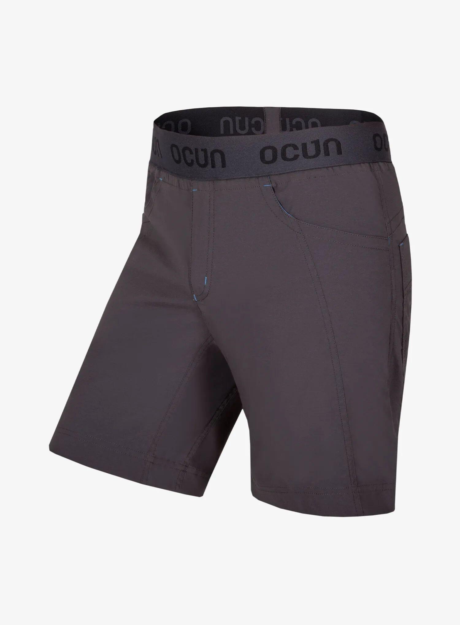 Spodenki wspinaczkowe męskie Ocun Mania Shorty