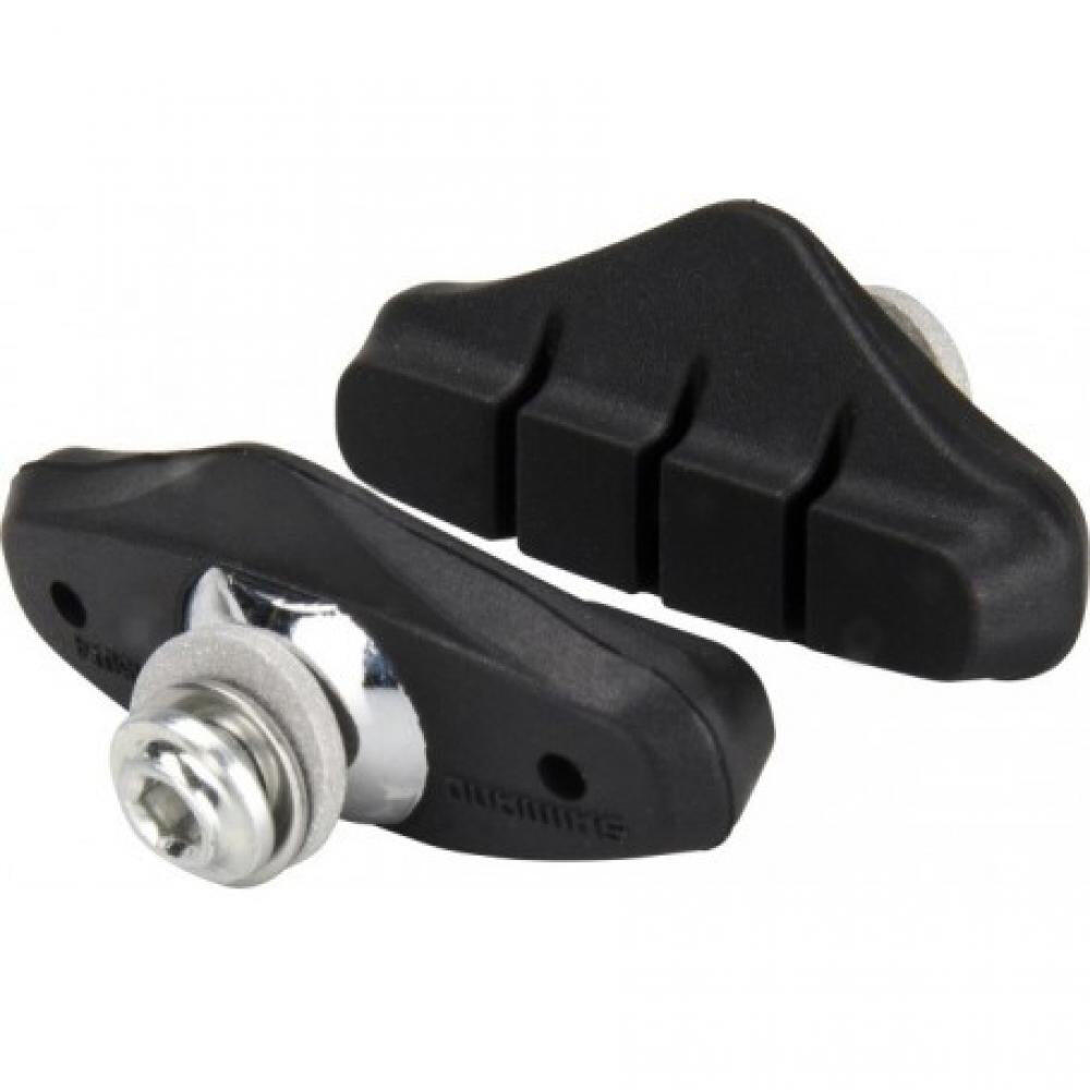 Zestaw klocków hamulcowych SHIMANO 5 par do rowerów szosowych