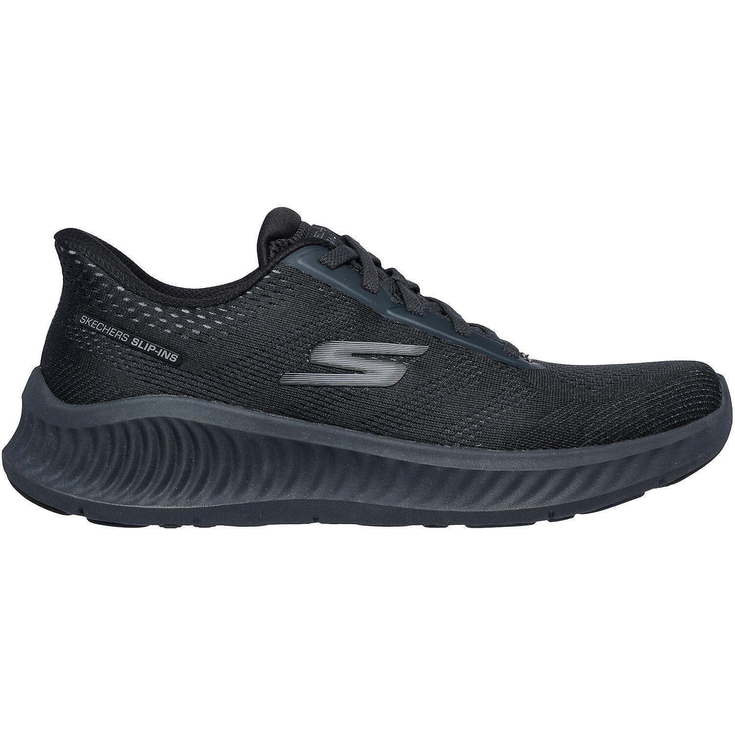 Baskets Homme Baskets Skechers 216375 Noir Noir Skechers