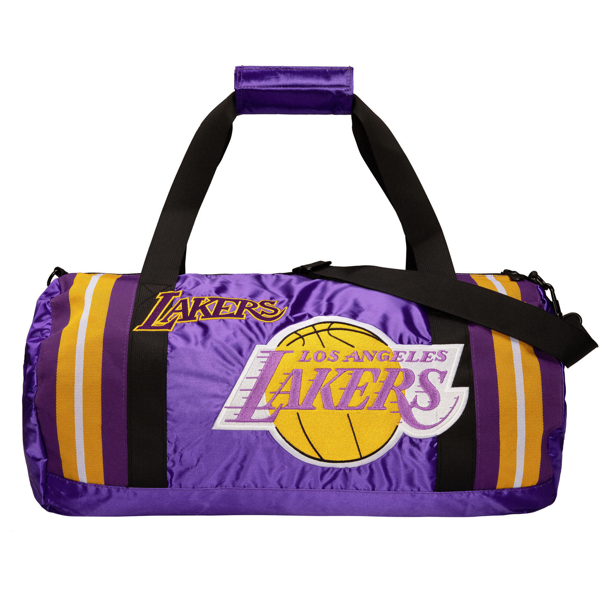 Torba typu duffle Los Angeles Lakers