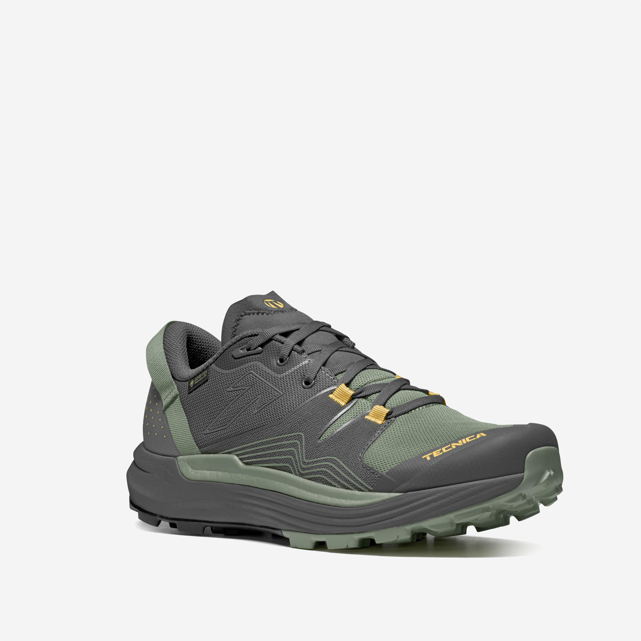 Buty turystyczne męskie Tecnica Spark Speed S GTX M wodoodporne