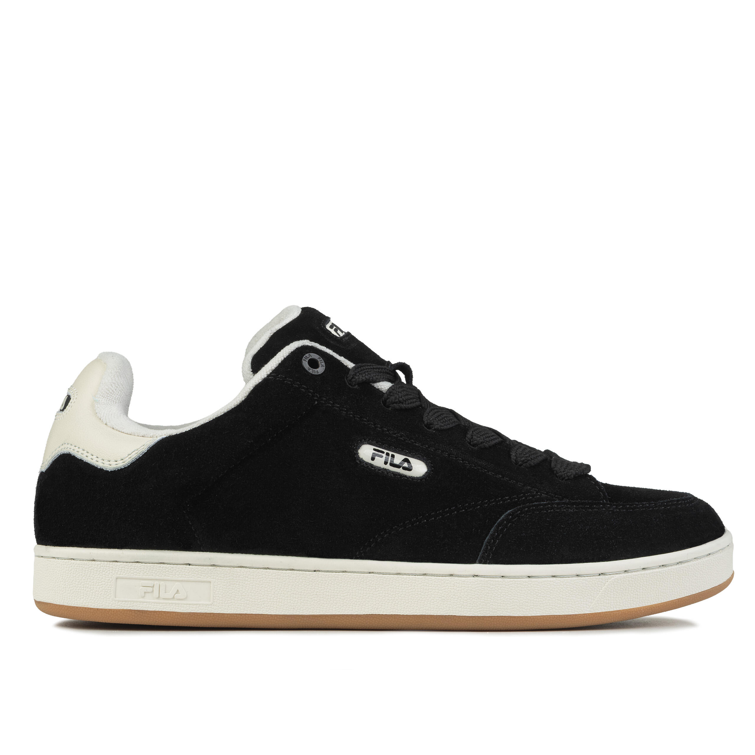 Buty sneakersy męskie sportowe skóra Fila BOLDBAY
