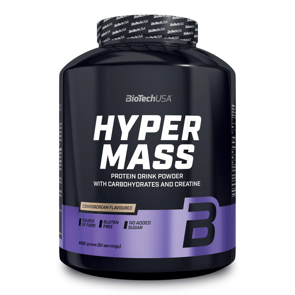 Hiper masa (4 kg)