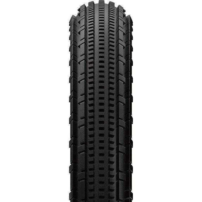 Opona z drutu elastycznego Panaracer Gravelking SK+ TLC