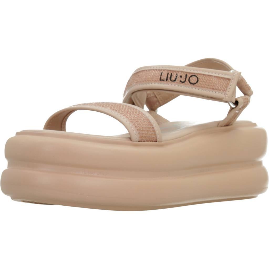Sandały LIU-JO ARIA 03 Nago