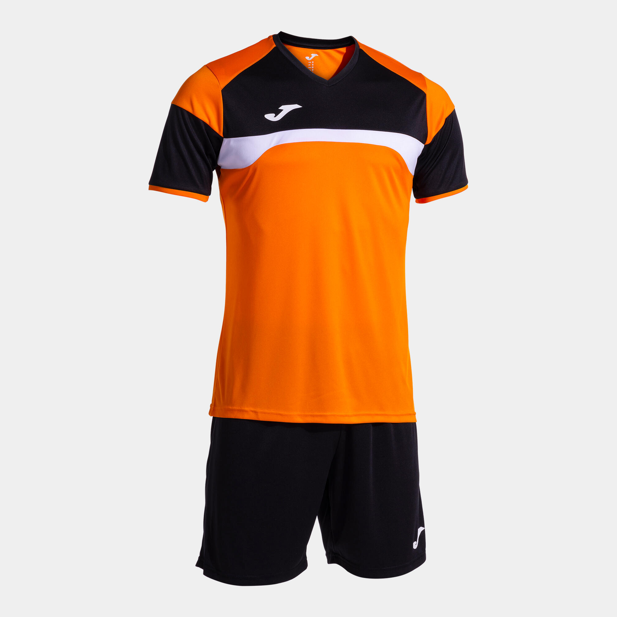 Zestaw koszulka i spodenki Joma Danubio III