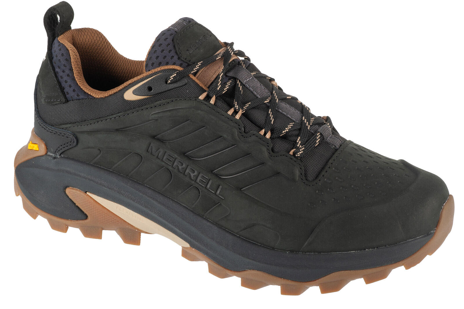 Buty trekkingowe męskie, Moab Speed 2 Ltr Wp