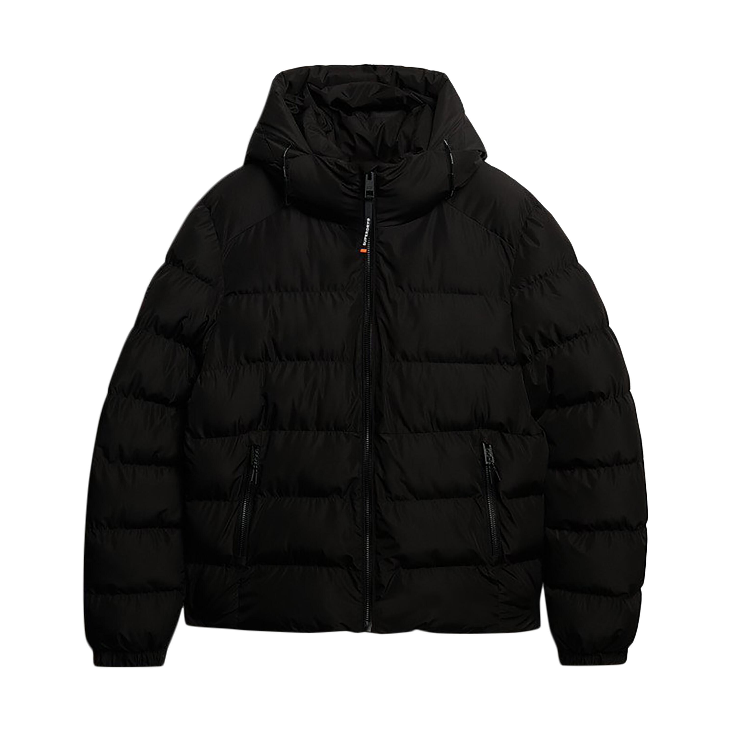 Kurtka puchowa Superdry Sports