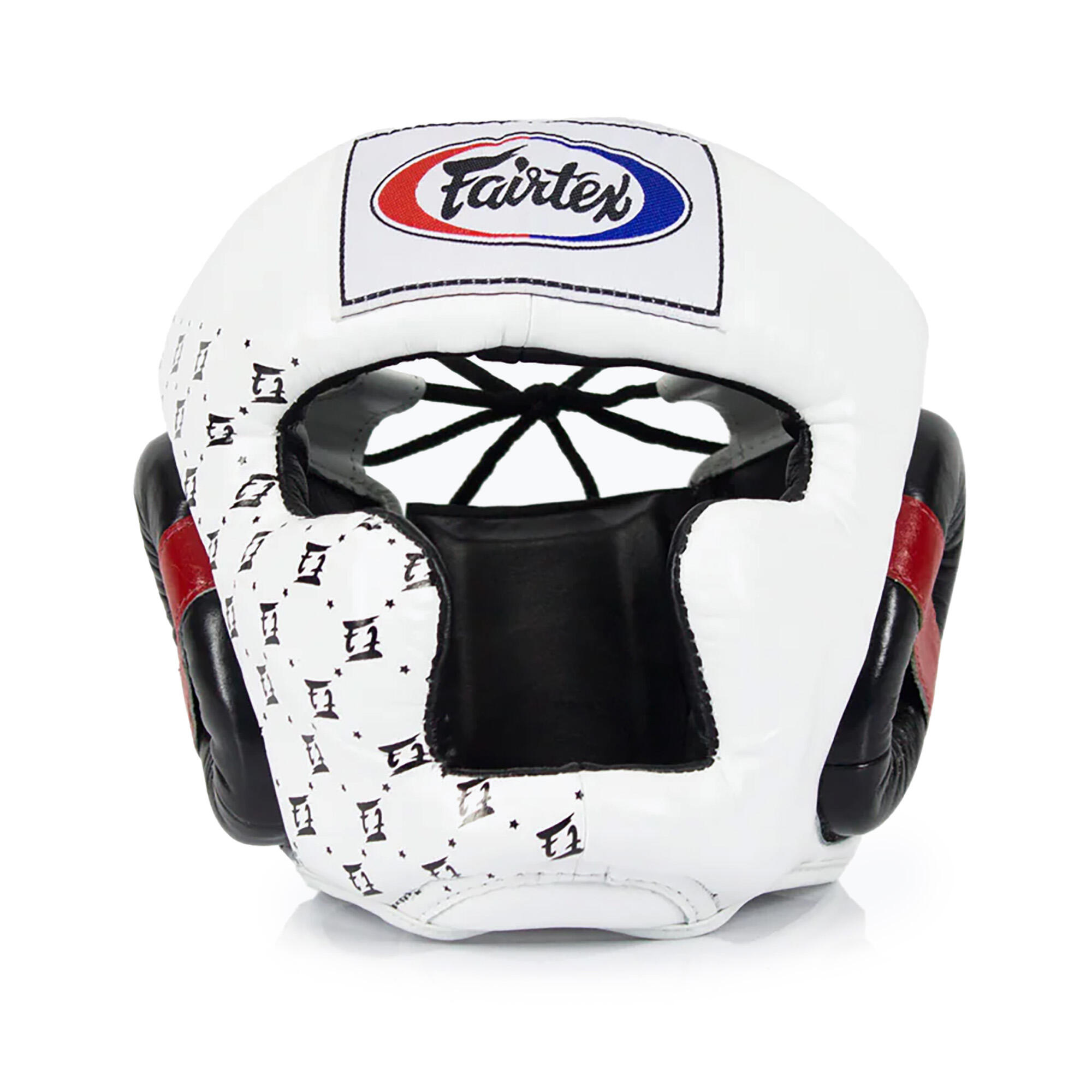 Kask bokserski Fairtex Super Sparring