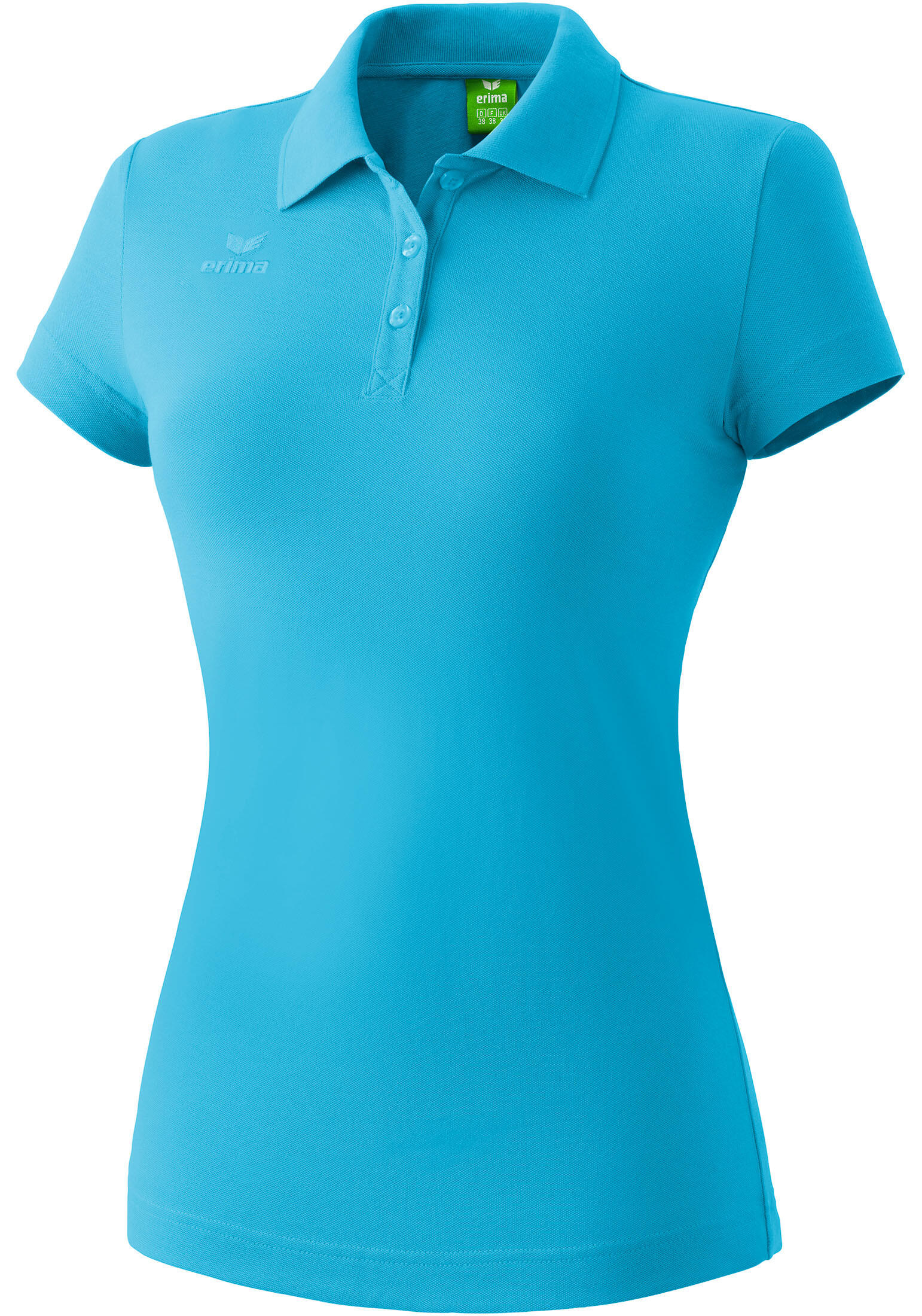 Polo Damskie Erima Teamsport