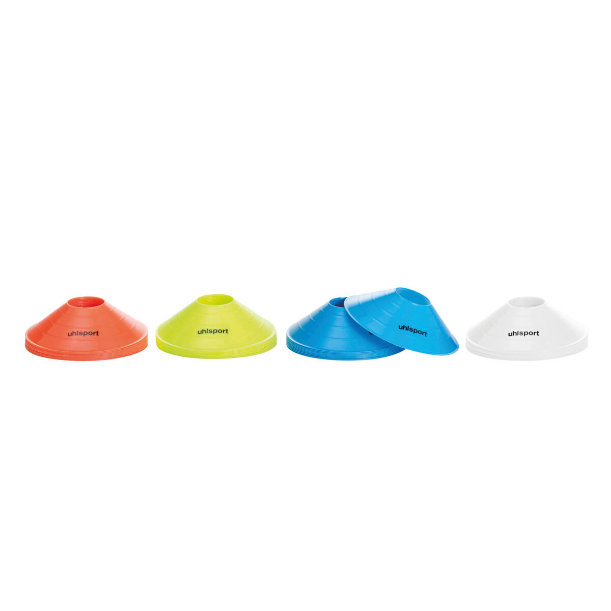 Czopki treningowe Uhlsport (x40)