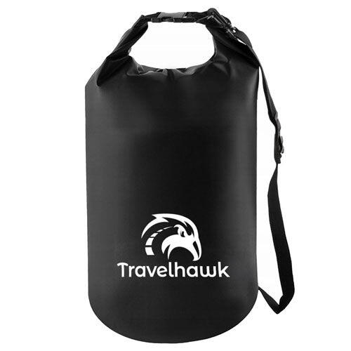 Drybag – wodoodporna torba na zewnątrz i w podróży – 20 litrów