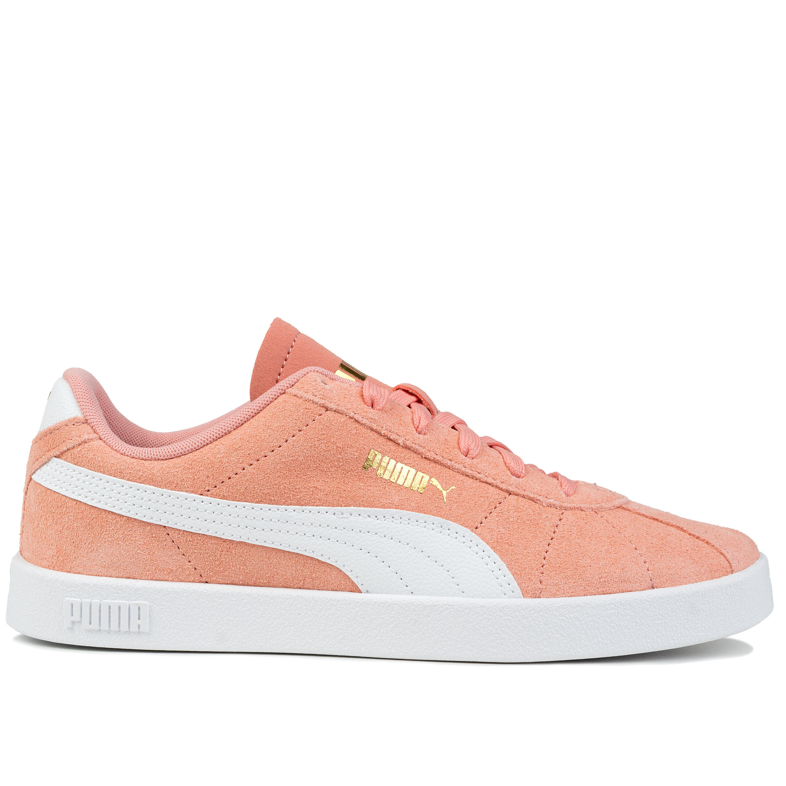 Buty damskie sportowe trampki Puma CLUB II