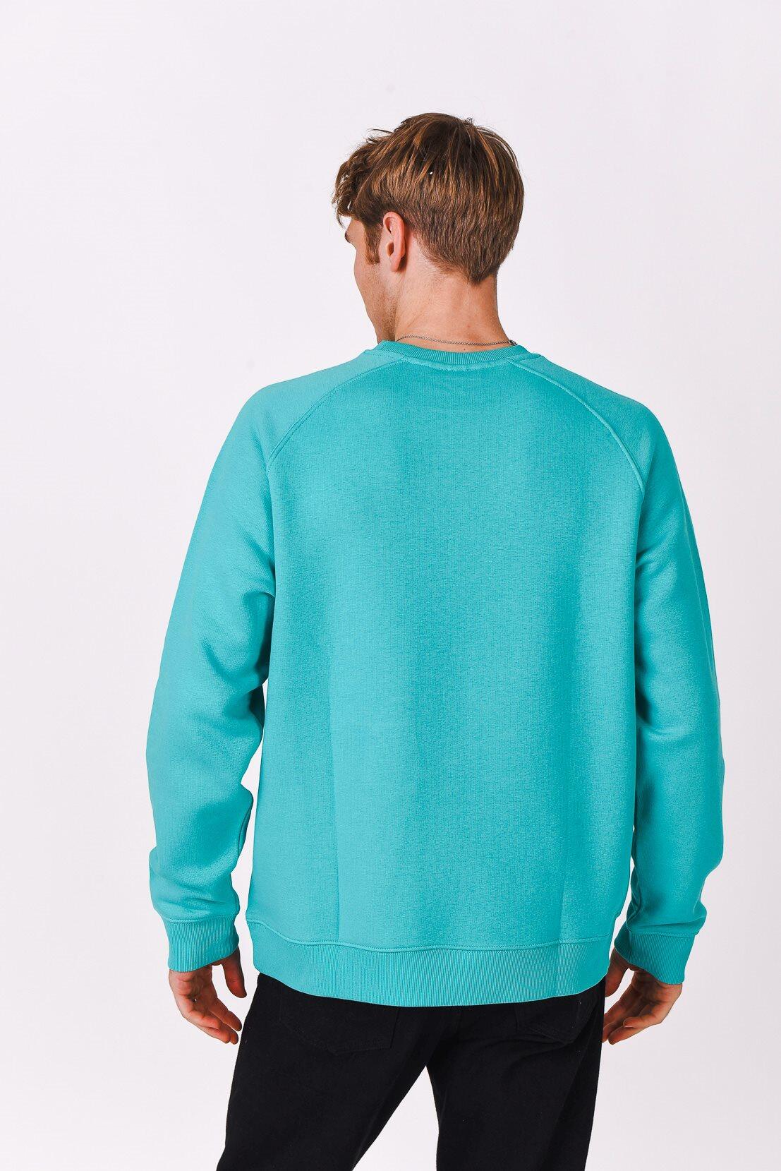 Bluza Powder Club